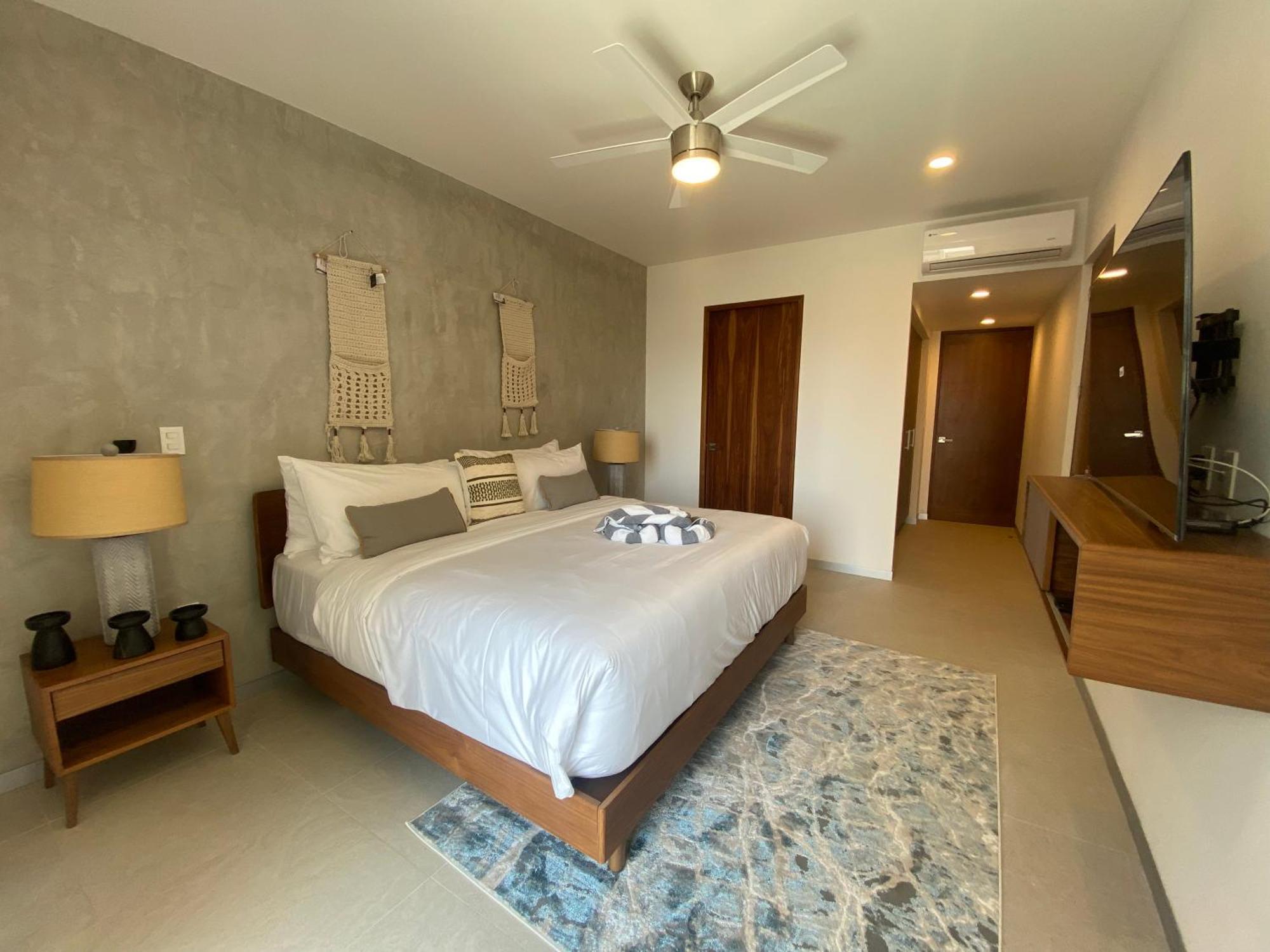 369 "The Best Aparments Near 5Th Av " Urbantowers Playa del Carmen Dış mekan fotoğraf